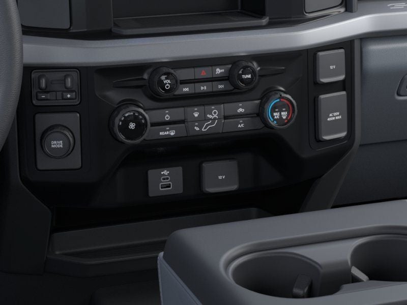 2026 Ford Chassis Cab F-450® XL