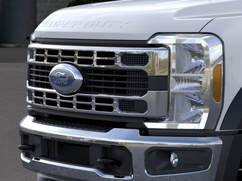 2026 Ford Chassis Cab F-450® XL