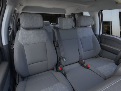 2026 Ford Chassis Cab F-550® XLT