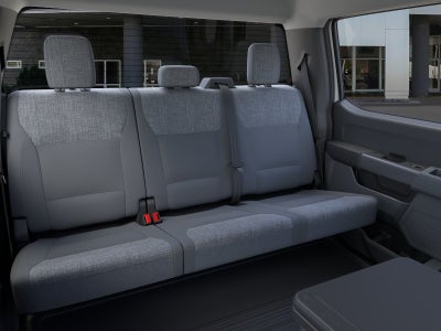 2026 Ford Chassis Cab F-550® XLT