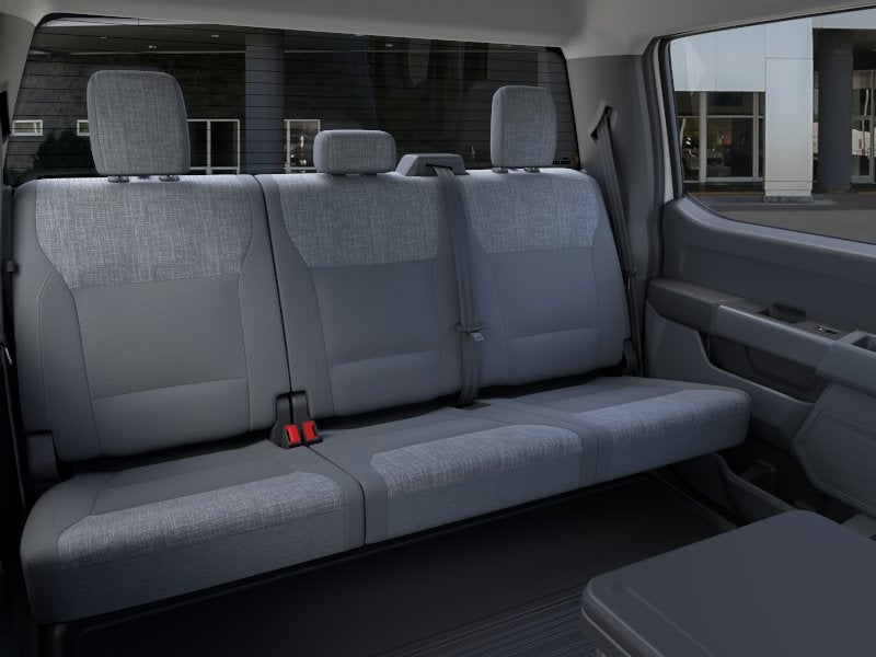 2026 Ford Chassis Cab F-550® XLT