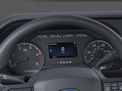 2026 Ford Chassis Cab F-550® XLT