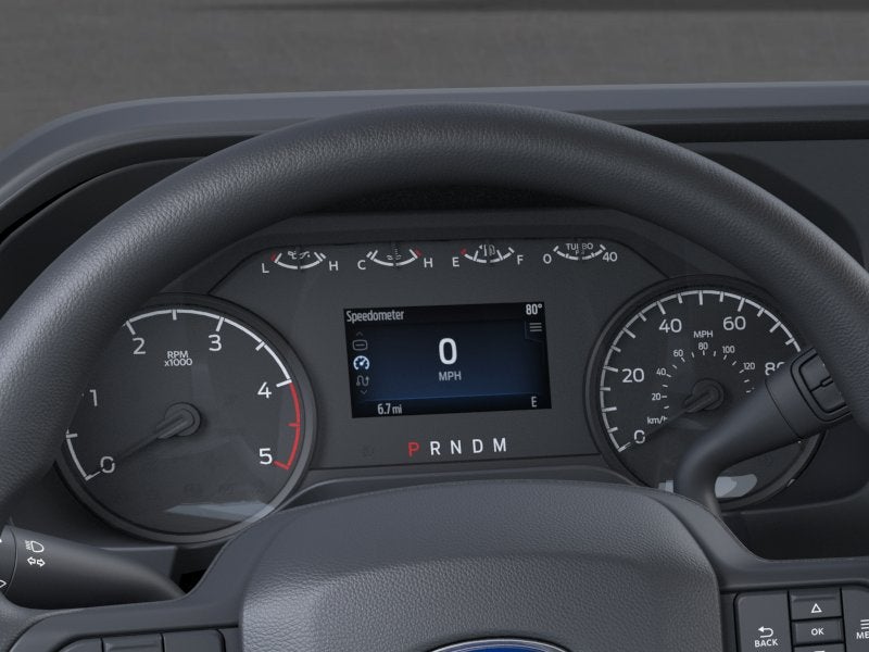 2026 Ford Chassis Cab F-550® XLT