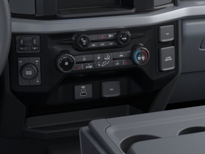 2026 Ford Chassis Cab F-550® XLT