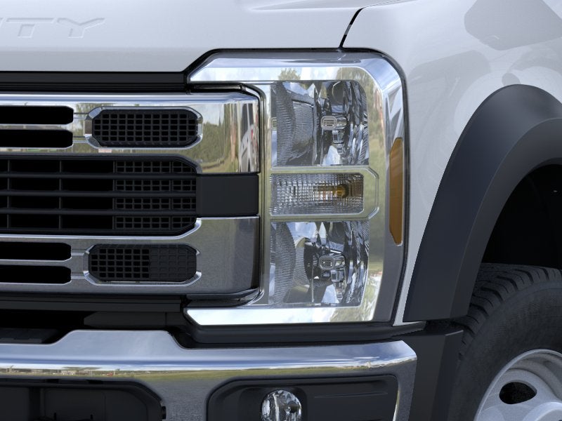 2026 Ford Chassis Cab F-550® XLT