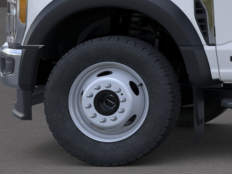 2026 Ford Chassis Cab F-550® XLT