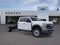 2026 Ford Chassis Cab F-550® XLT
