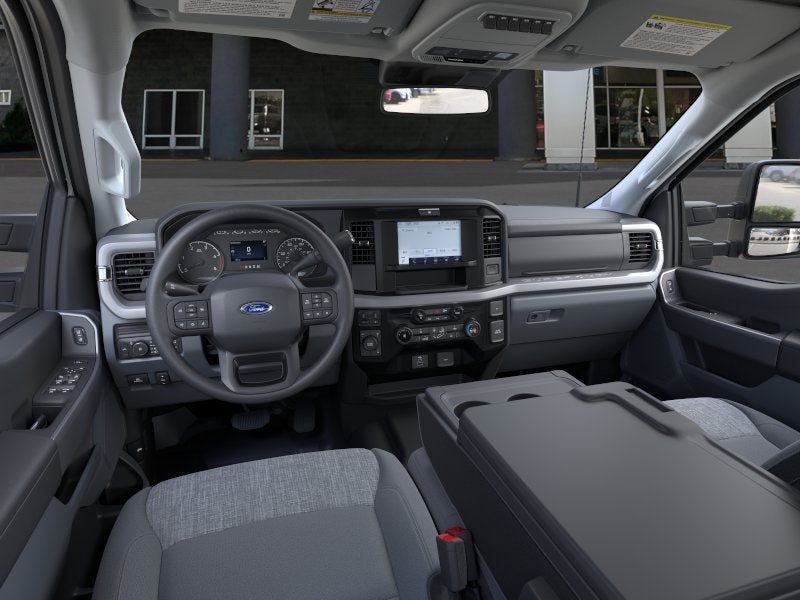 2026 Ford Chassis Cab F-550® XLT