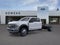 2026 Ford Chassis Cab F-550® LARIAT®