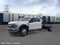 2026 Ford Chassis Cab F-550® LARIAT®