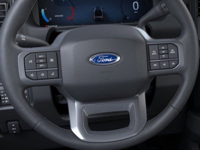 2026 Ford Chassis Cab F-550® LARIAT®