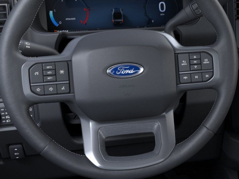 2026 Ford Chassis Cab F-550® LARIAT®
