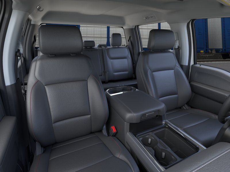 2026 Ford Chassis Cab F-550® LARIAT®
