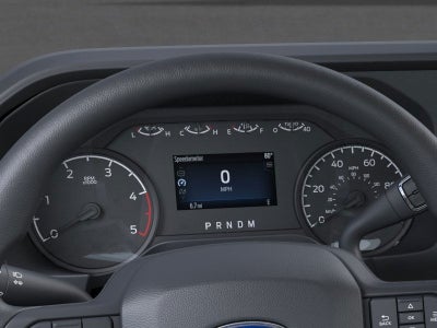 2025 Ford Chassis Cab F-550® XL