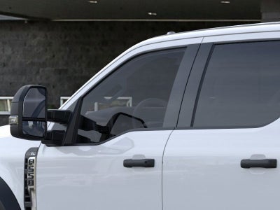 2025 Ford Chassis Cab F-550® XL