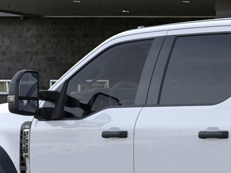 2025 Ford Chassis Cab F-550® XL