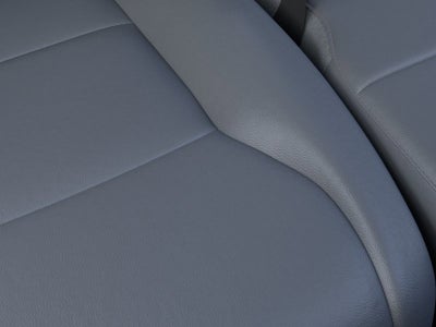 2025 Ford Chassis Cab F-550® XL