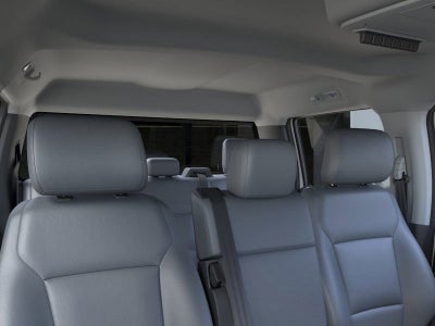 2025 Ford Chassis Cab F-550® XL