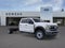 2025 Ford Chassis Cab F-550® XL