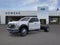 2026 Ford Chassis Cab F-450® XLT