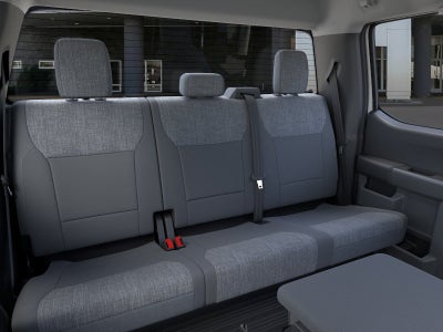 2026 Ford Chassis Cab F-450® XLT