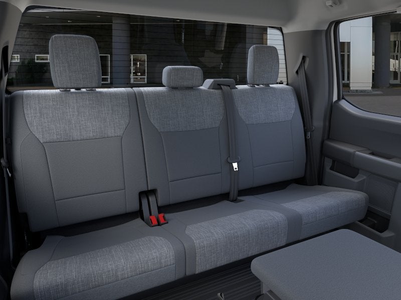 2026 Ford Chassis Cab F-450® XLT