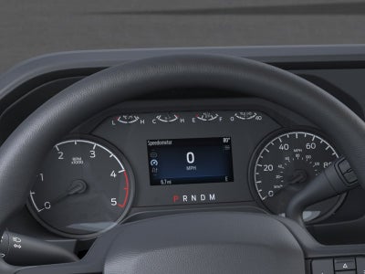 2026 Ford Chassis Cab F-450® XLT