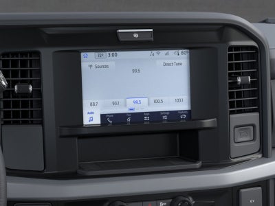 2026 Ford Chassis Cab F-450® XLT