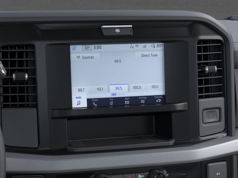 2026 Ford Chassis Cab F-450® XLT