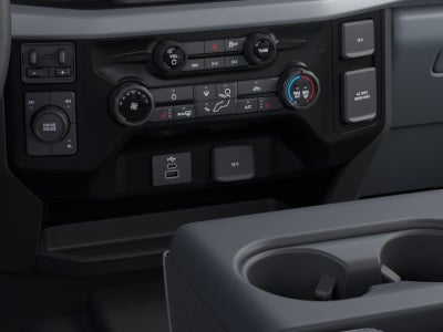 2026 Ford Chassis Cab F-450® XLT