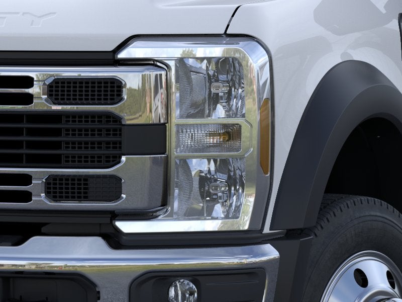 2026 Ford Chassis Cab F-450® XLT