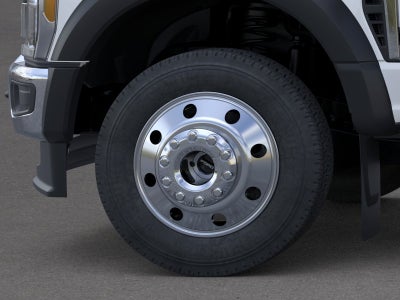 2026 Ford Chassis Cab F-450® XLT