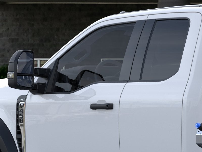 2026 Ford Chassis Cab F-450® XLT
