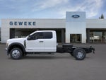 2026 Ford Chassis Cab F-450® XLT