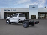 2026 Ford Chassis Cab F-450® XLT