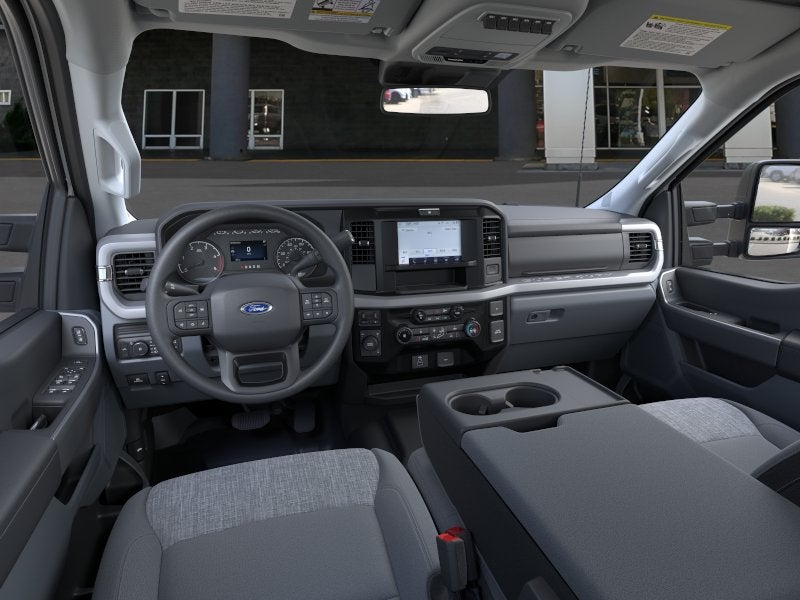 2026 Ford Chassis Cab F-450® XLT