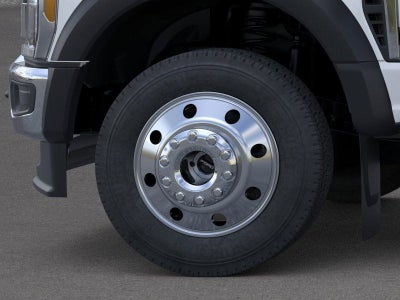 2026 Ford Chassis Cab F-450® XLT