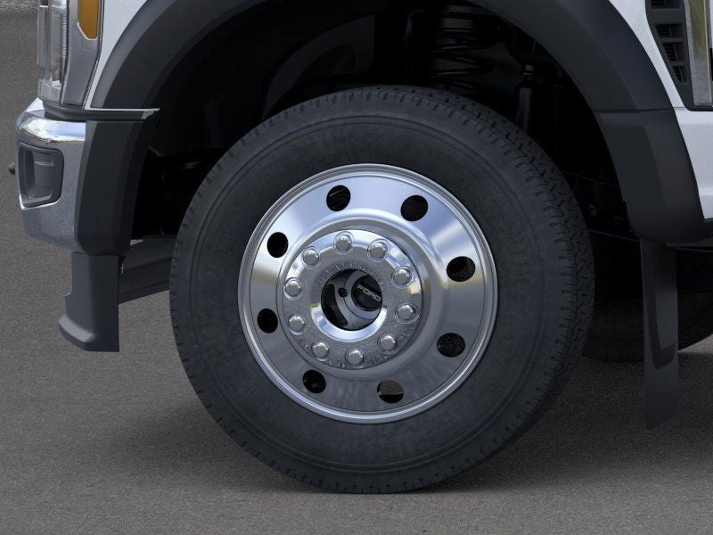 2026 Ford Chassis Cab F-450® XLT