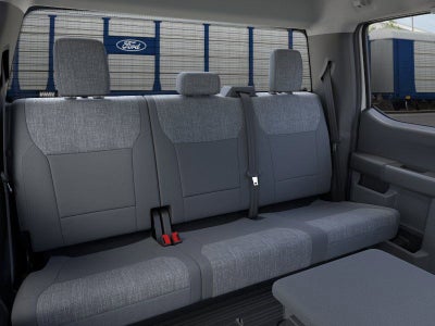 2026 Ford Chassis Cab F-450® XLT