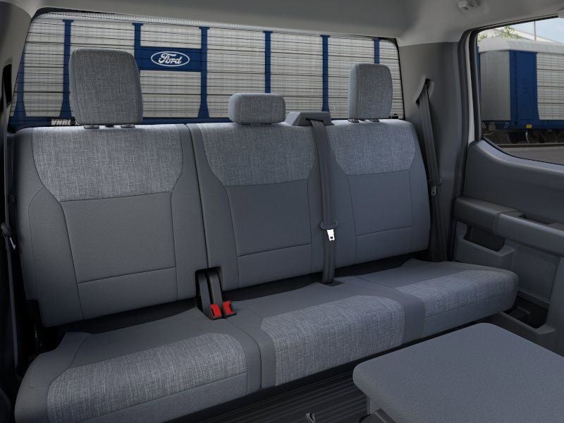 2026 Ford Chassis Cab F-450® XLT