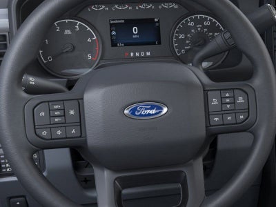 2026 Ford Chassis Cab F-450® XLT