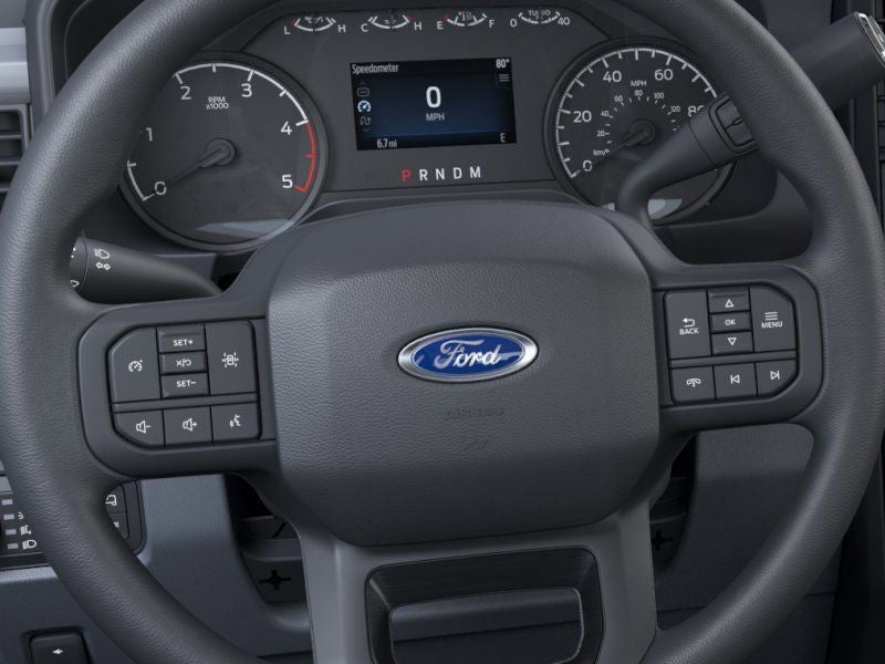 2026 Ford Chassis Cab F-450® XLT