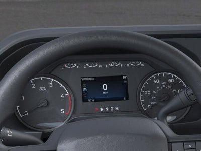 2026 Ford Chassis Cab F-450® XLT