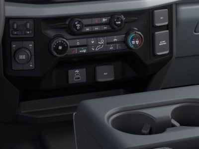 2026 Ford Chassis Cab F-450® XLT