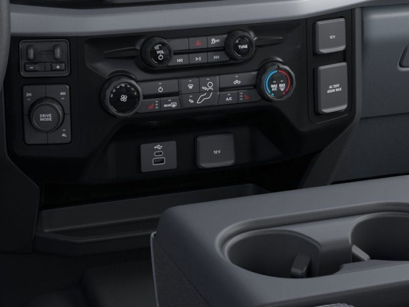 2026 Ford Chassis Cab F-450® XLT