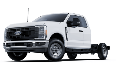 2025 Ford Super Duty F-250® XL