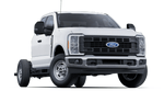 2025 Ford Super Duty F-250® XL