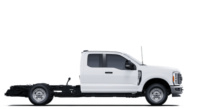 2025 Ford Super Duty F-250® XL