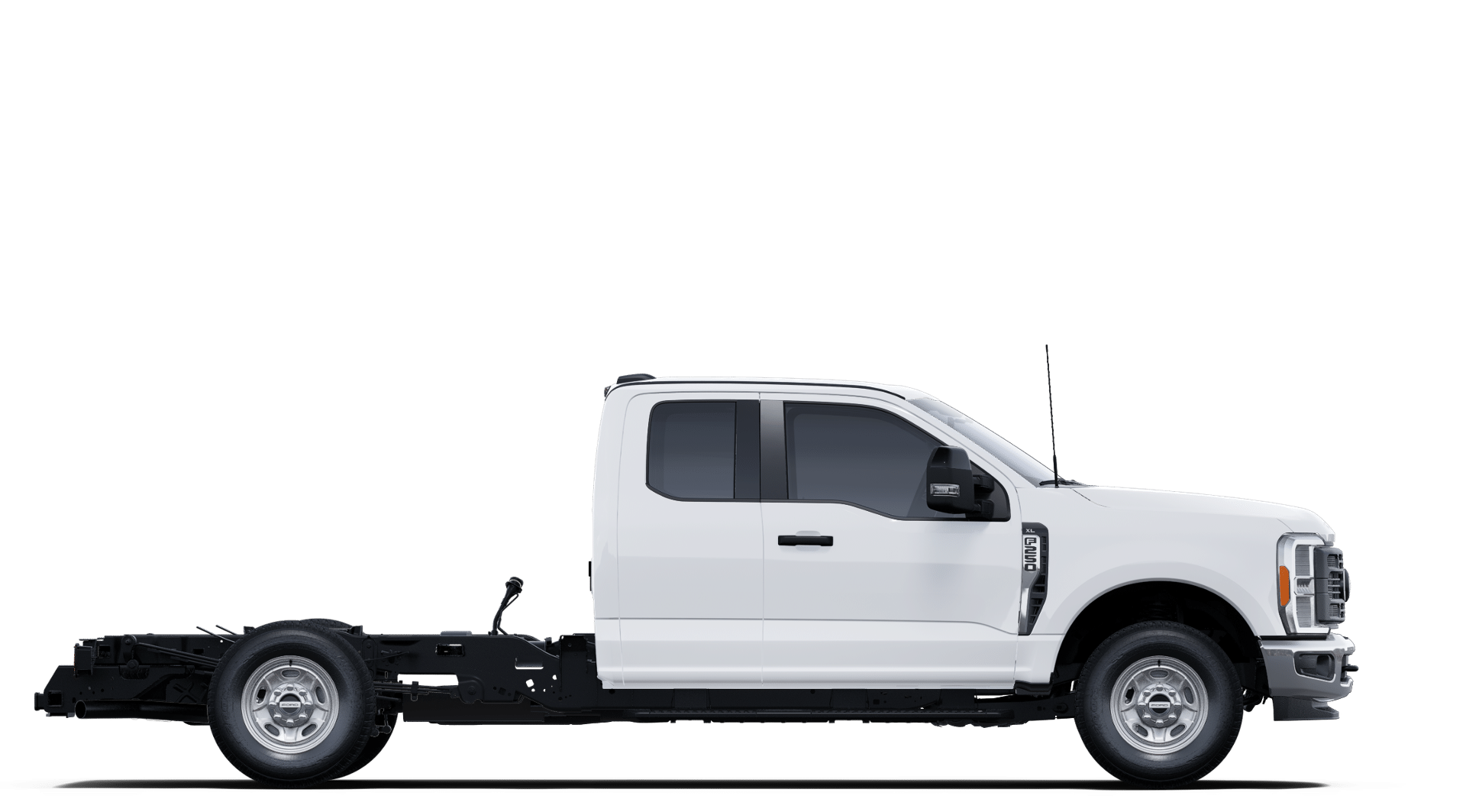 2025 Ford Super Duty F-250® XL