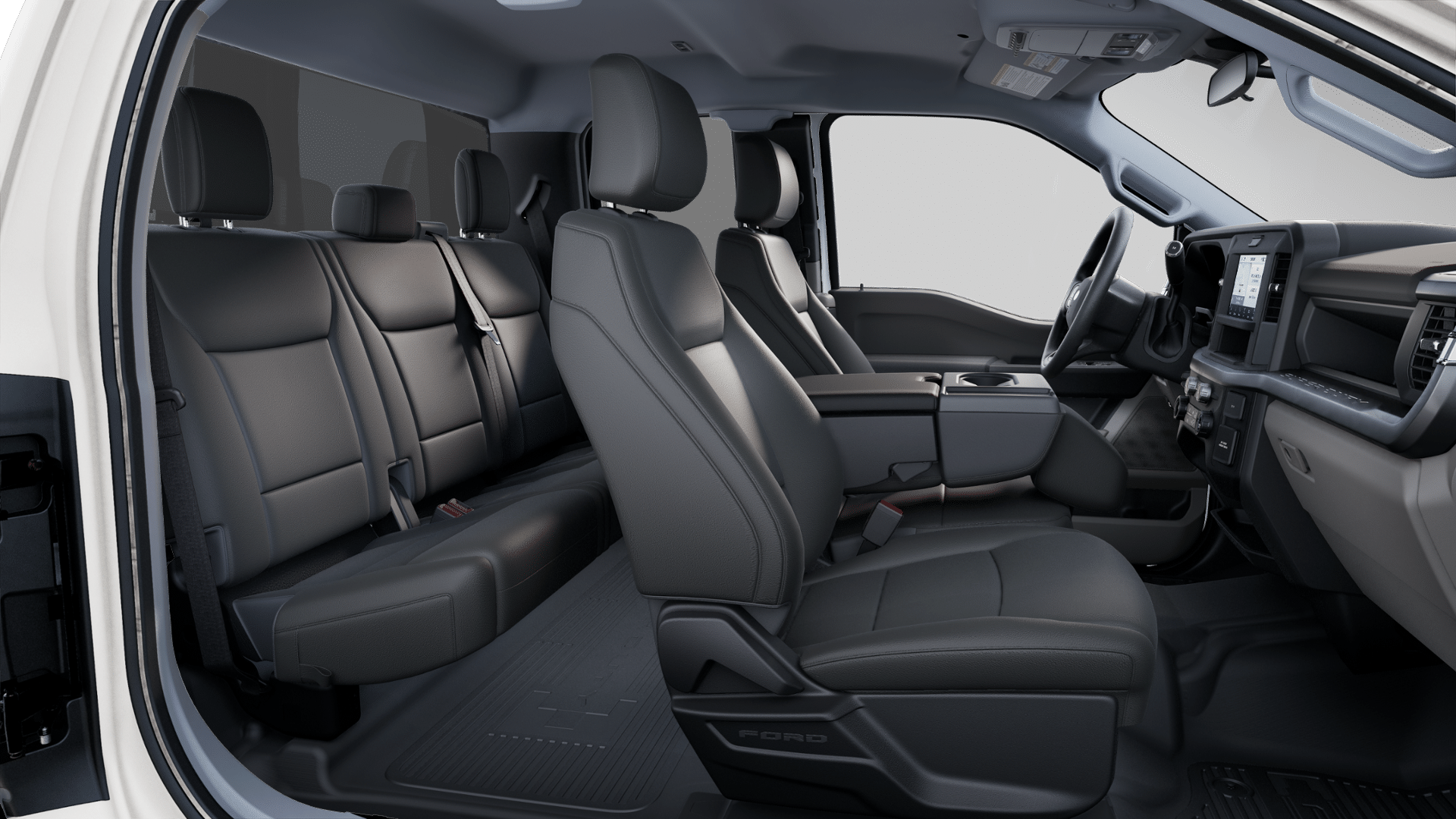 2025 Ford Super Duty F-250® XL